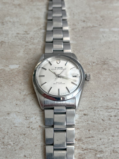 Tudor Prince Oysterdate Ref. 74000