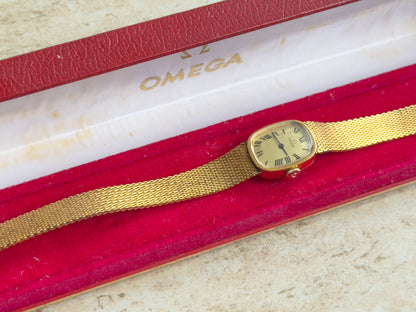 Omega Ladies Ref. AA5314