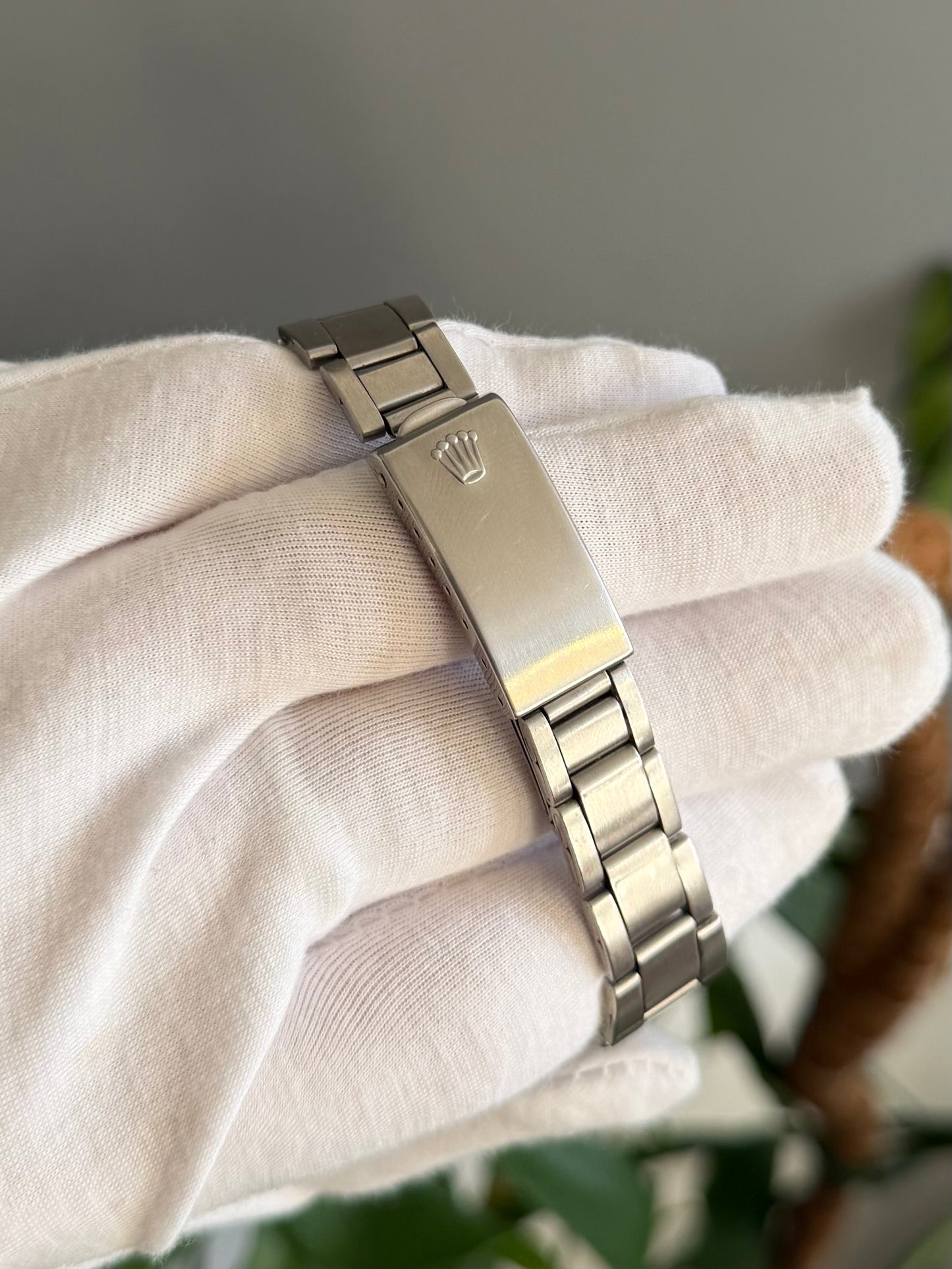 Tudor Oyster Ref. 7991/0