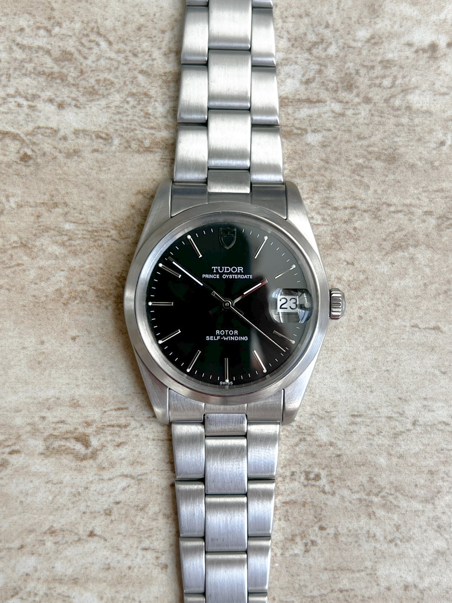 Tudor Prince Oysterdate Ref. 74000