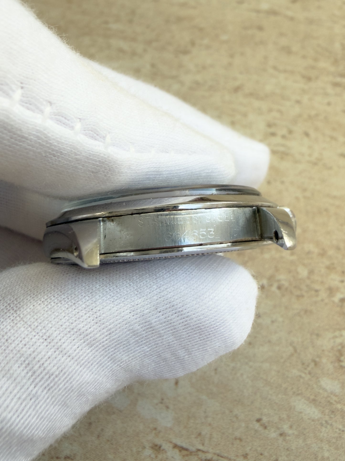 Tudor Oyster Ref. 7991/0