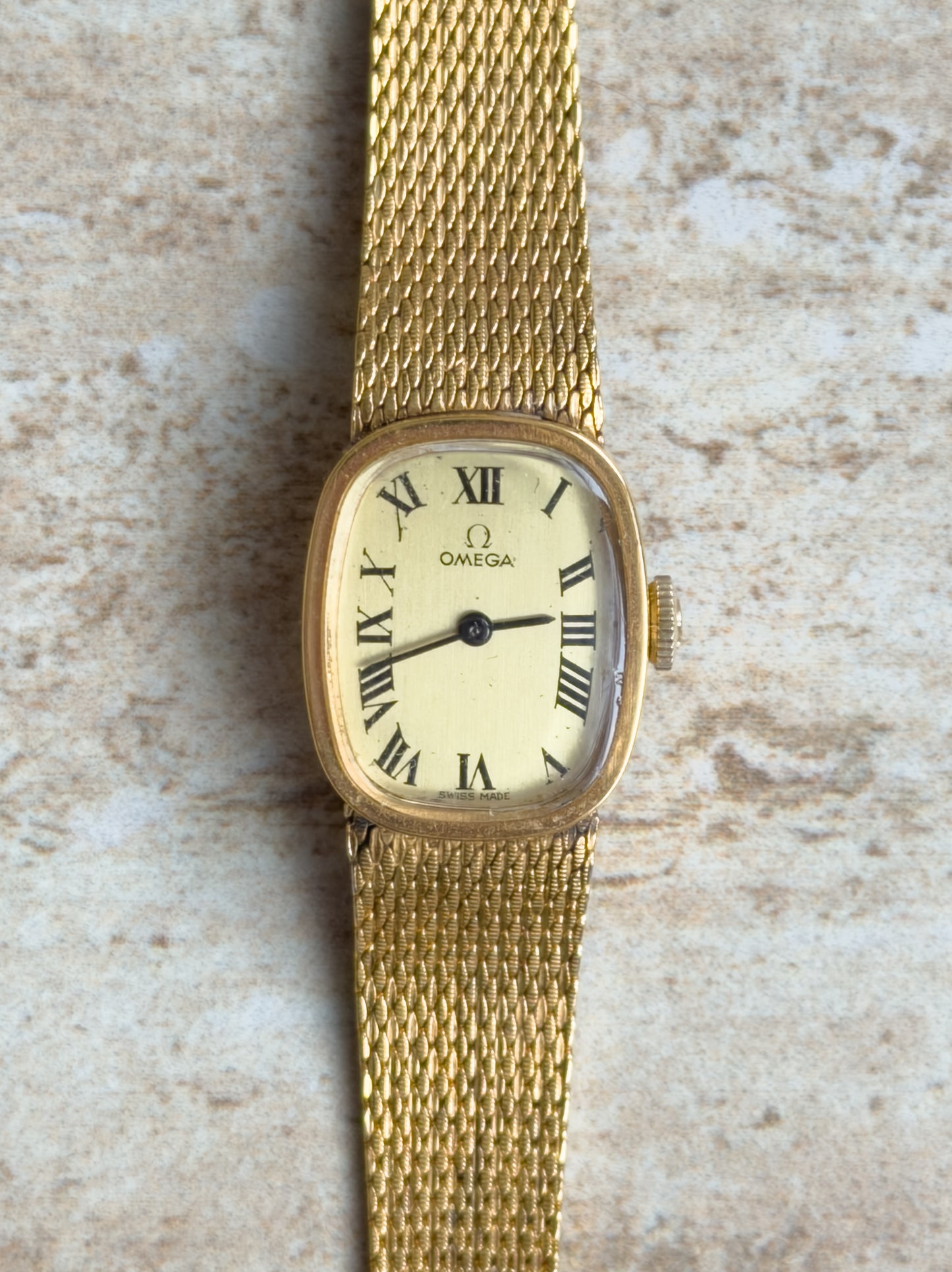 Omega Ladies Ref. AA5314