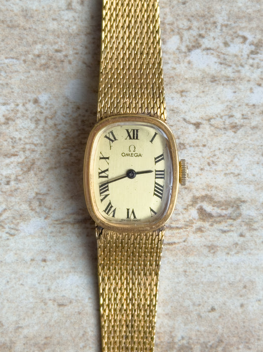 Omega Ladies Ref. AA5314