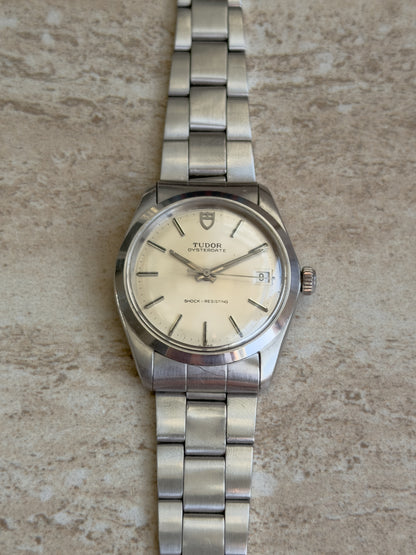 Tudor Oysterdate Ref. 90100