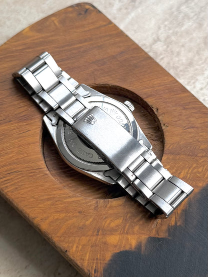 Tudor Oyster-Prince Ref. 7995/0