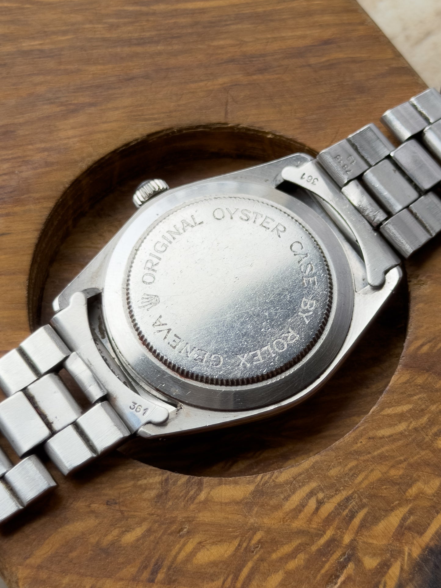 Tudor Oyster Prince Ref. 90220