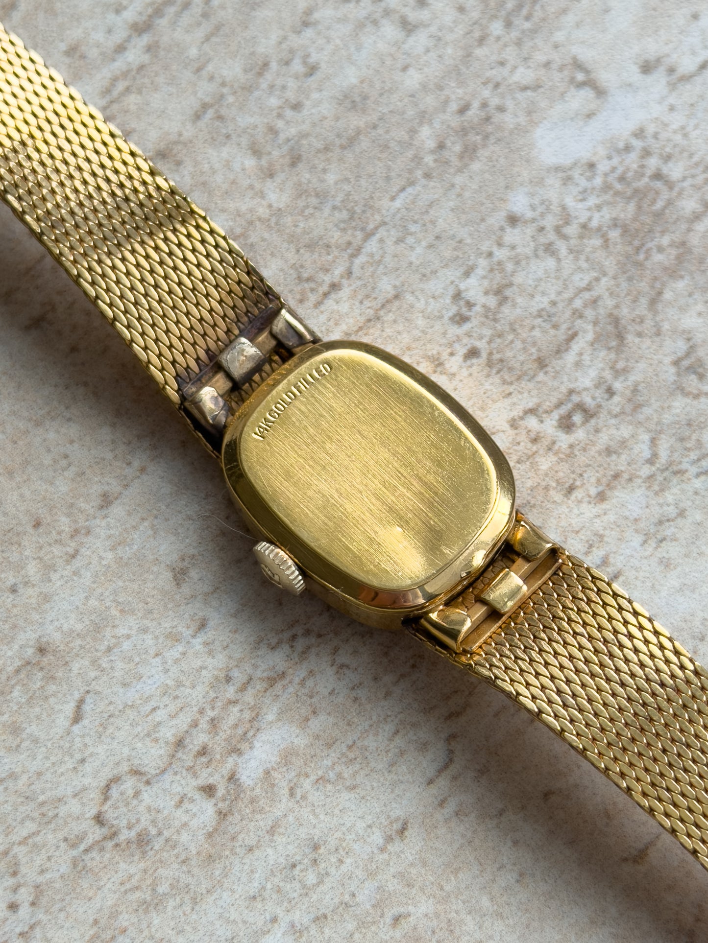 Omega Ladies Ref. AA5314