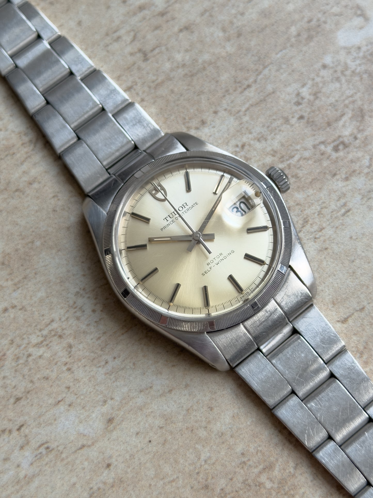 Tudor Prince Oysterdate Ref. 9061/0