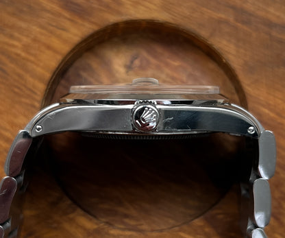 Tudor Prince Oysterdate Ref. 7024/0