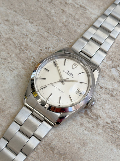 Tudor Oysterdate Ref. 7992