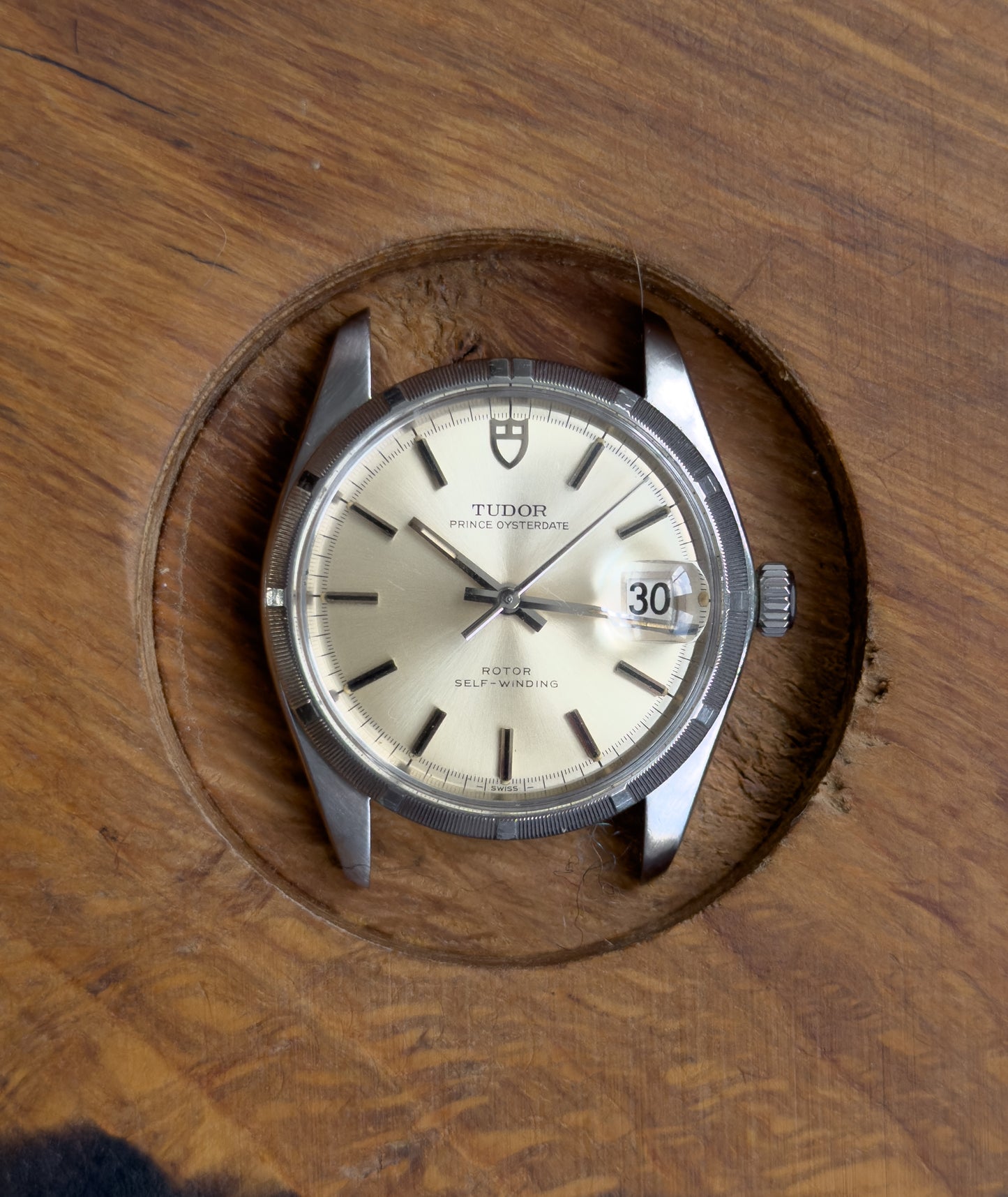 Tudor Prince Oysterdate Ref. 9061/0