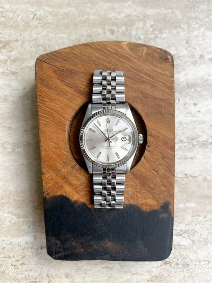 Rolex Datejust 36 Ref. 16014
