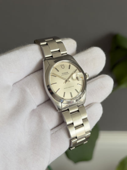 Tudor Oysterdate Ref. 7992/0
