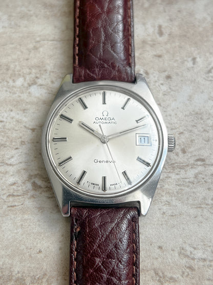 Omega Geneve Ref. 166.041