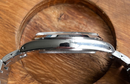Tudor Prince Oysterdate Ref. 74000