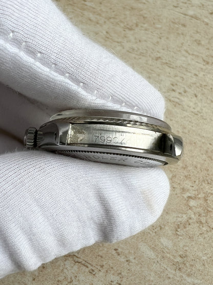 Tudor Prince Oysterdate Ref. 7990/4