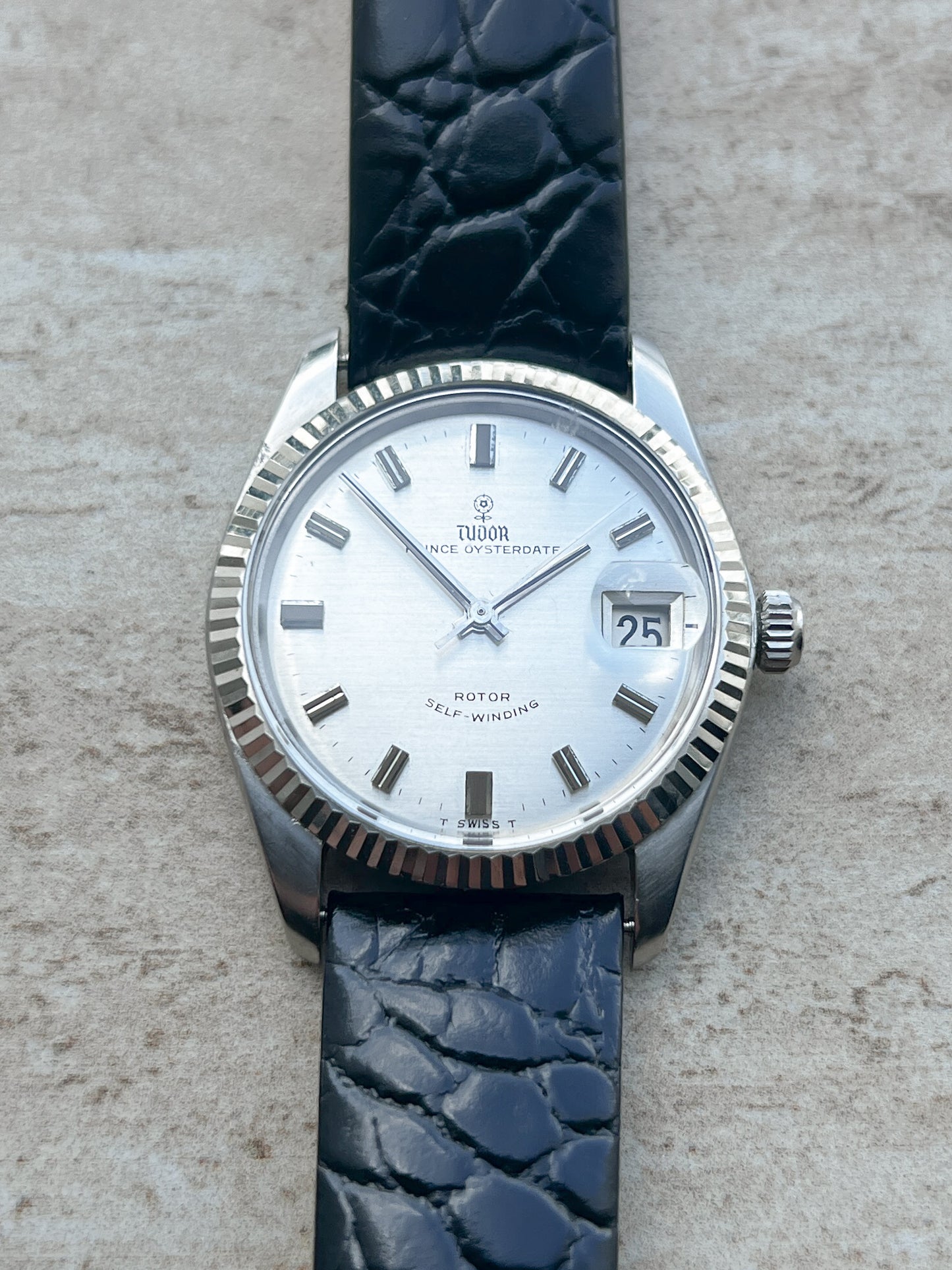 Tudor Prince Oysterdate Ref. 7990/4