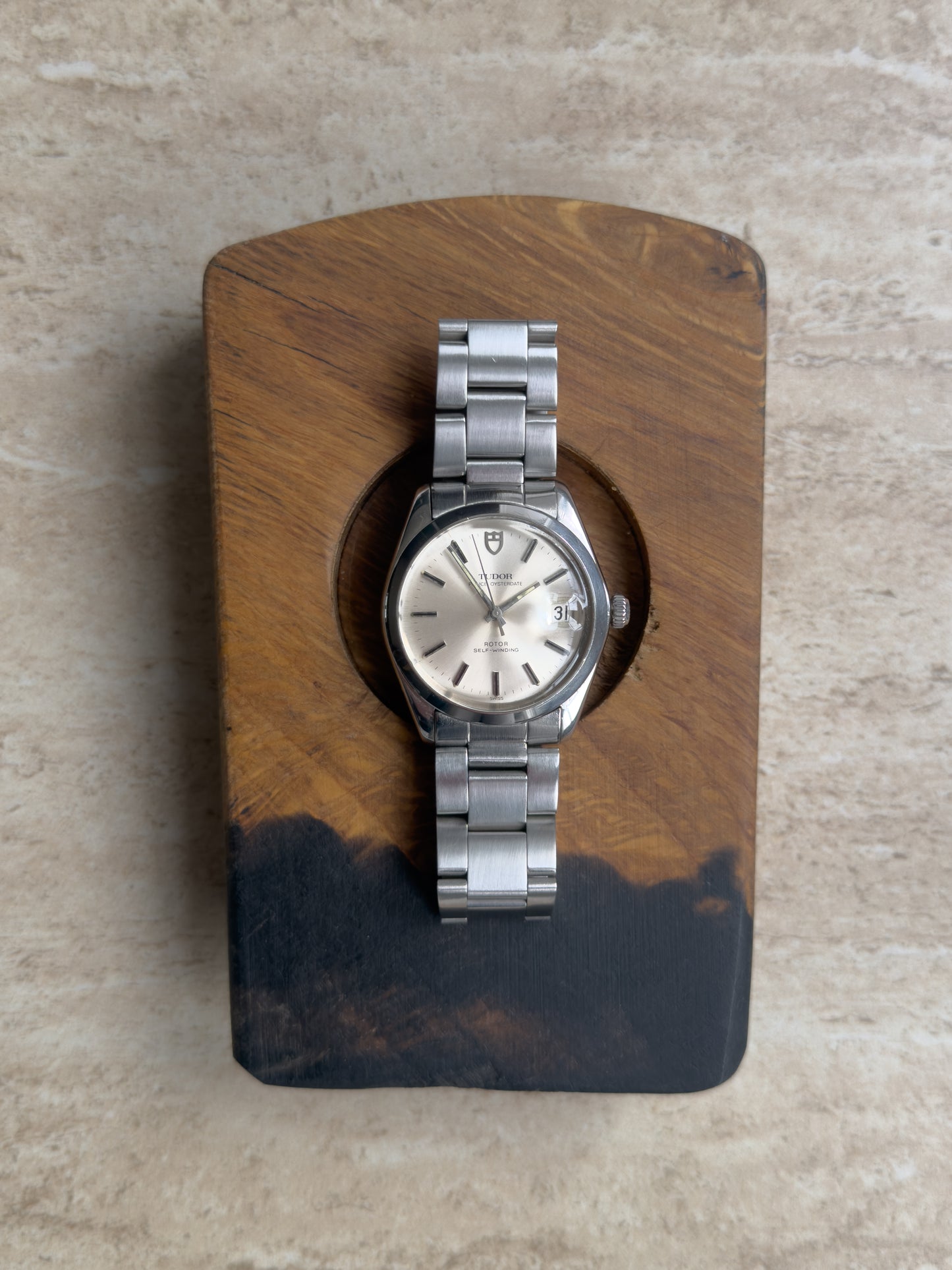Tudor Prince Oysterdate Ref. 90520
