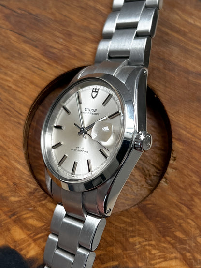 Tudor Prince Oysterdate Ref. 7024/0