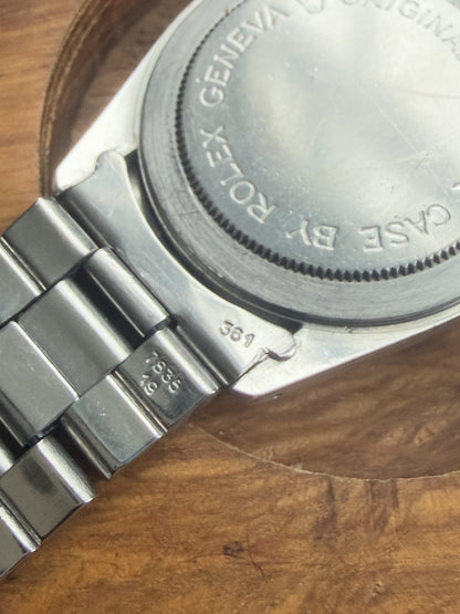 Tudor Prince Oysterdate Ref. 74000