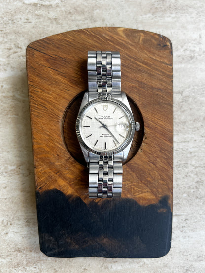 Tudor Prince Oysterdate Ref. 75204
