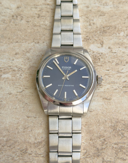 Tudor Oyster Ref. 7991/0