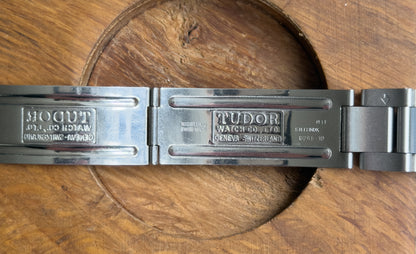 Tudor Prince Oysterdate Ref. 90520