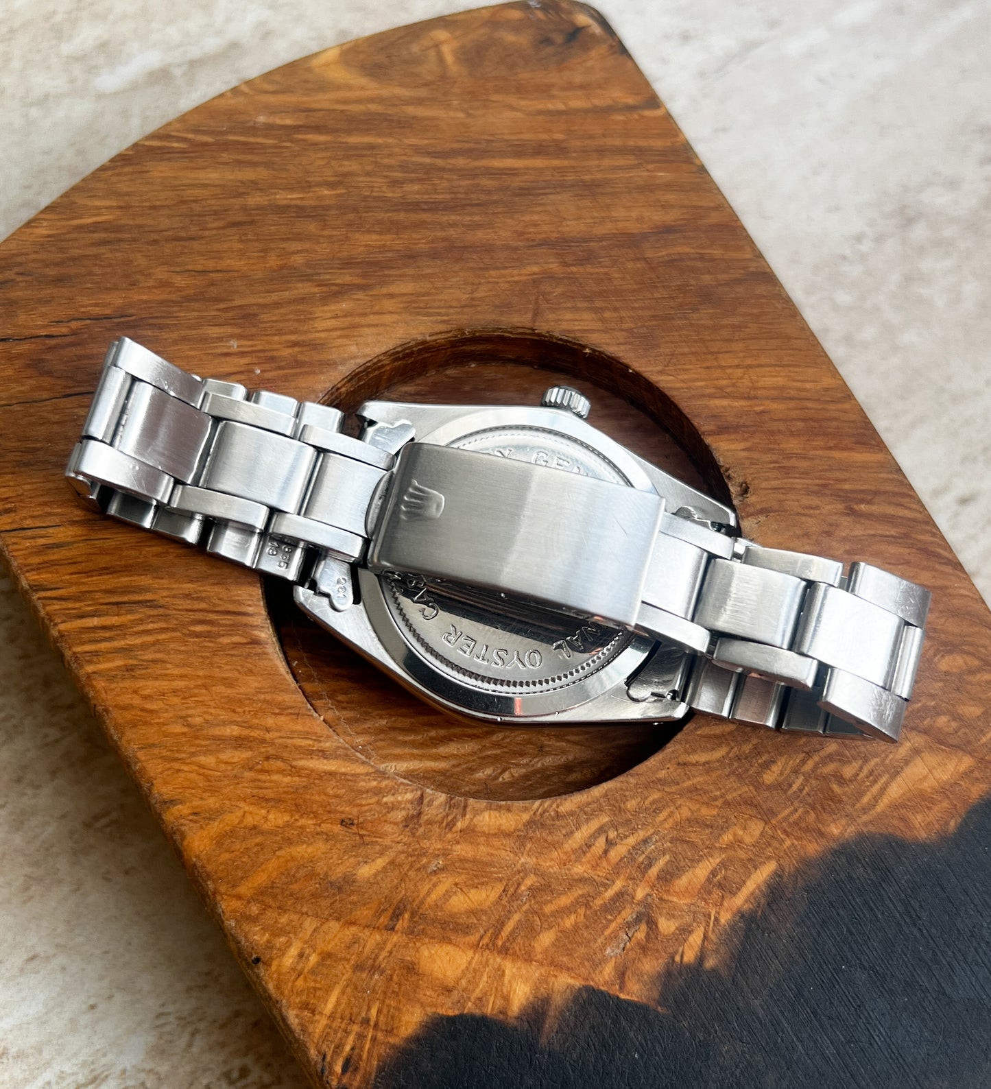Tudor Oyster Royal Ref. 7984