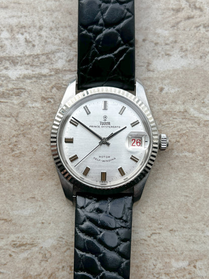 Tudor Prince Oysterdate Ref. 7990/4