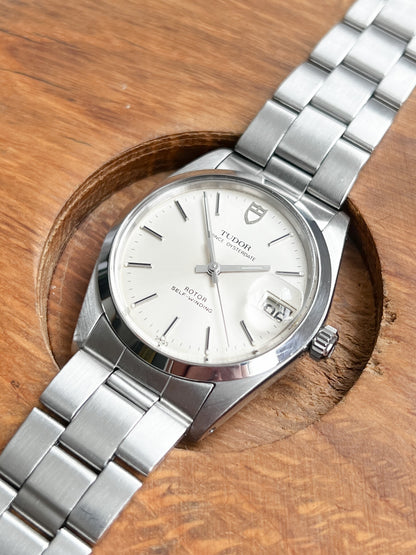 Tudor Prince Oysterdate Ref. 74000