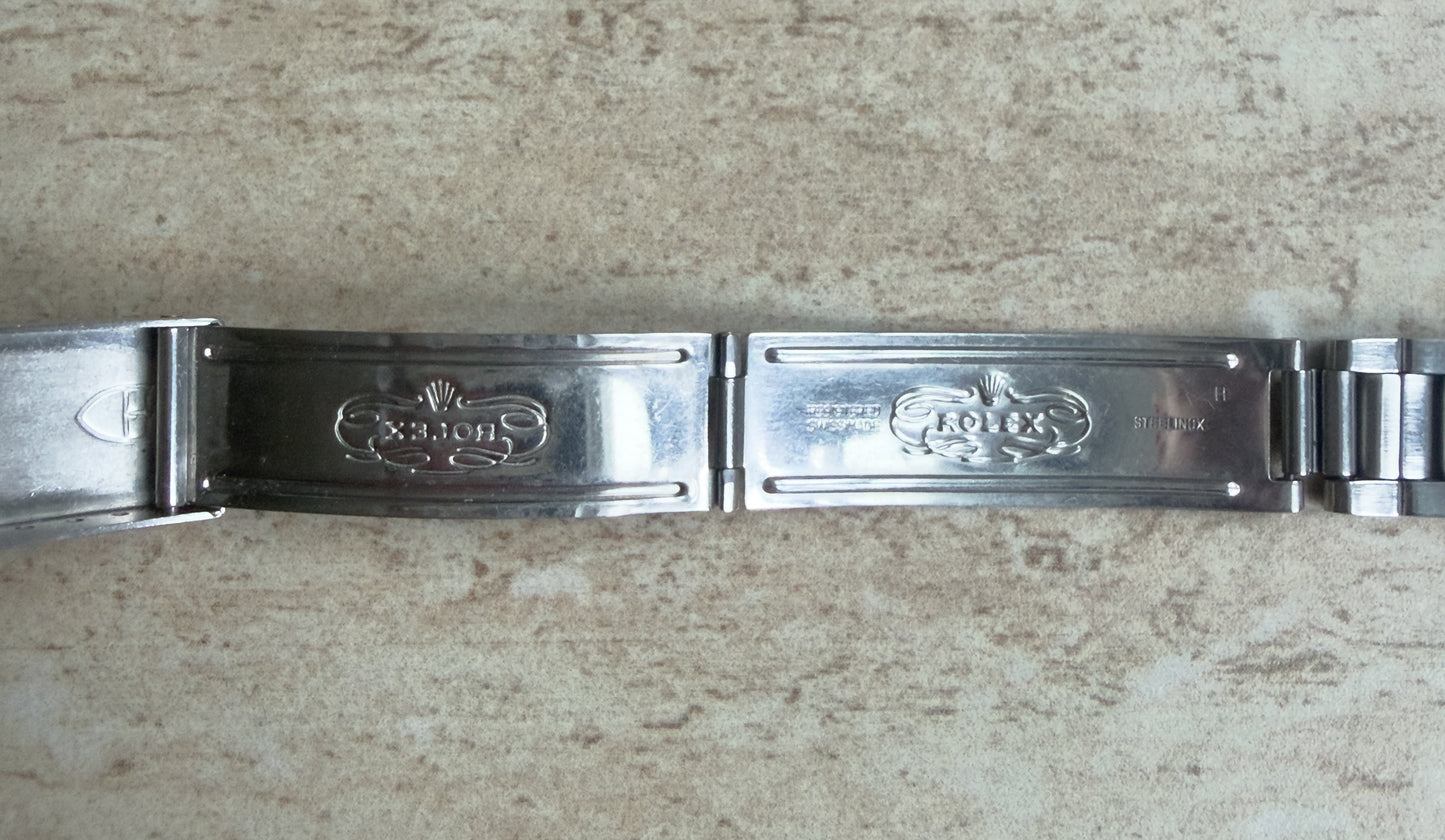 Tudor Prince Oysterdate Ref. 74000