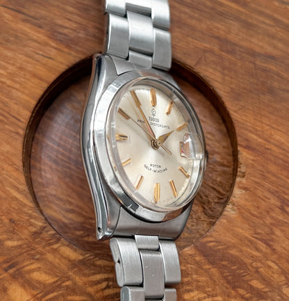 Tudor Prince Oysterdate Ref. 7966