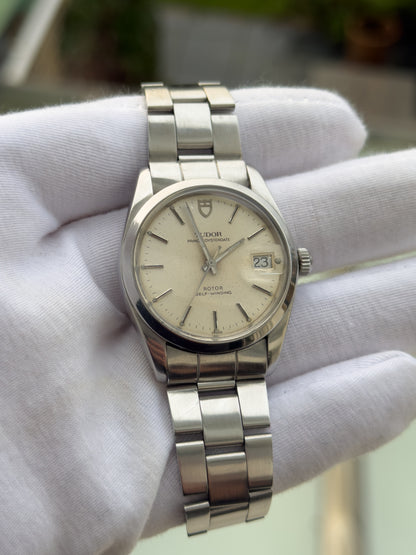 Tudor Prince Oysterdate Ref. 74000