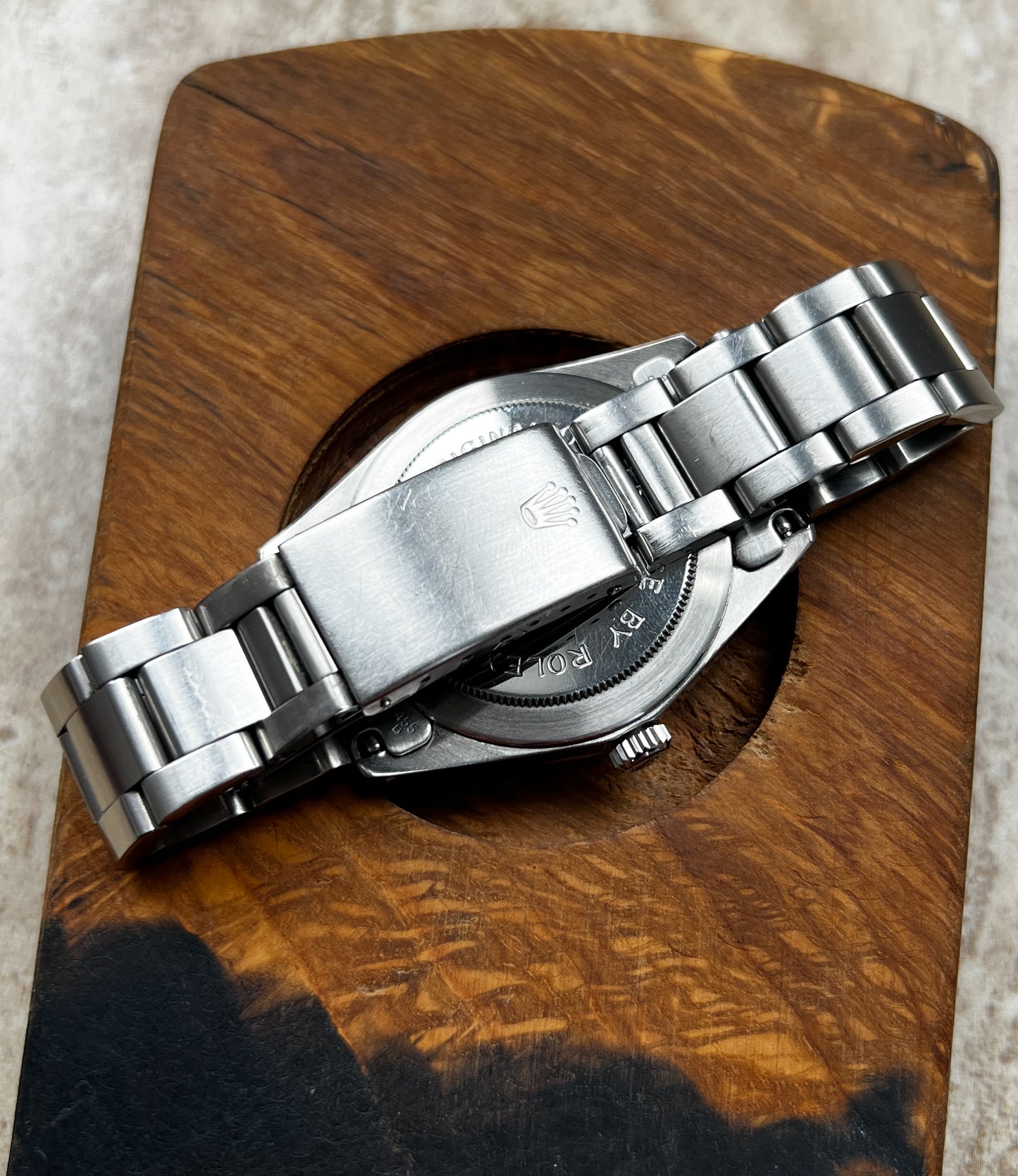 Tudor Prince Oysterdate Ref. 7024/0