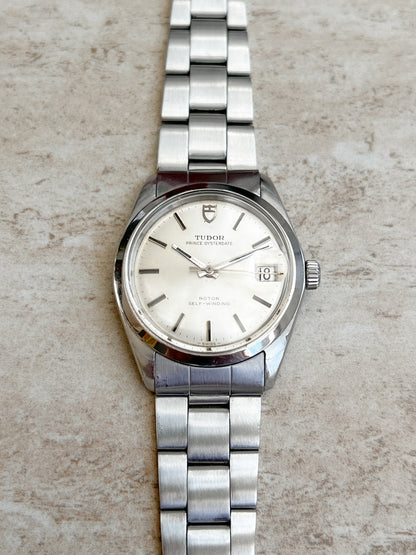 Tudor Prince Oysterdate Ref. 90500