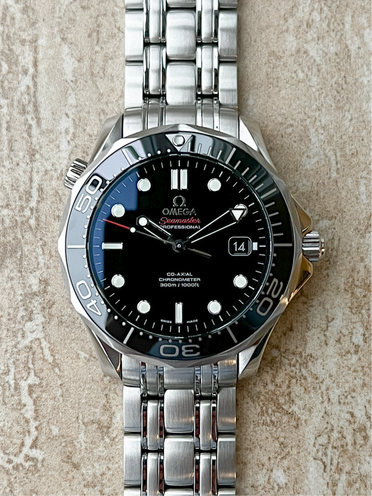 Omega Seamaster 300 Professional