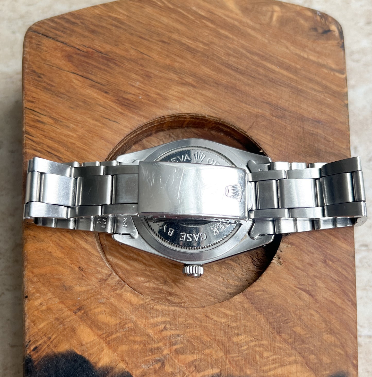 Tudor Prince Oysterdate Ref. 7990/4