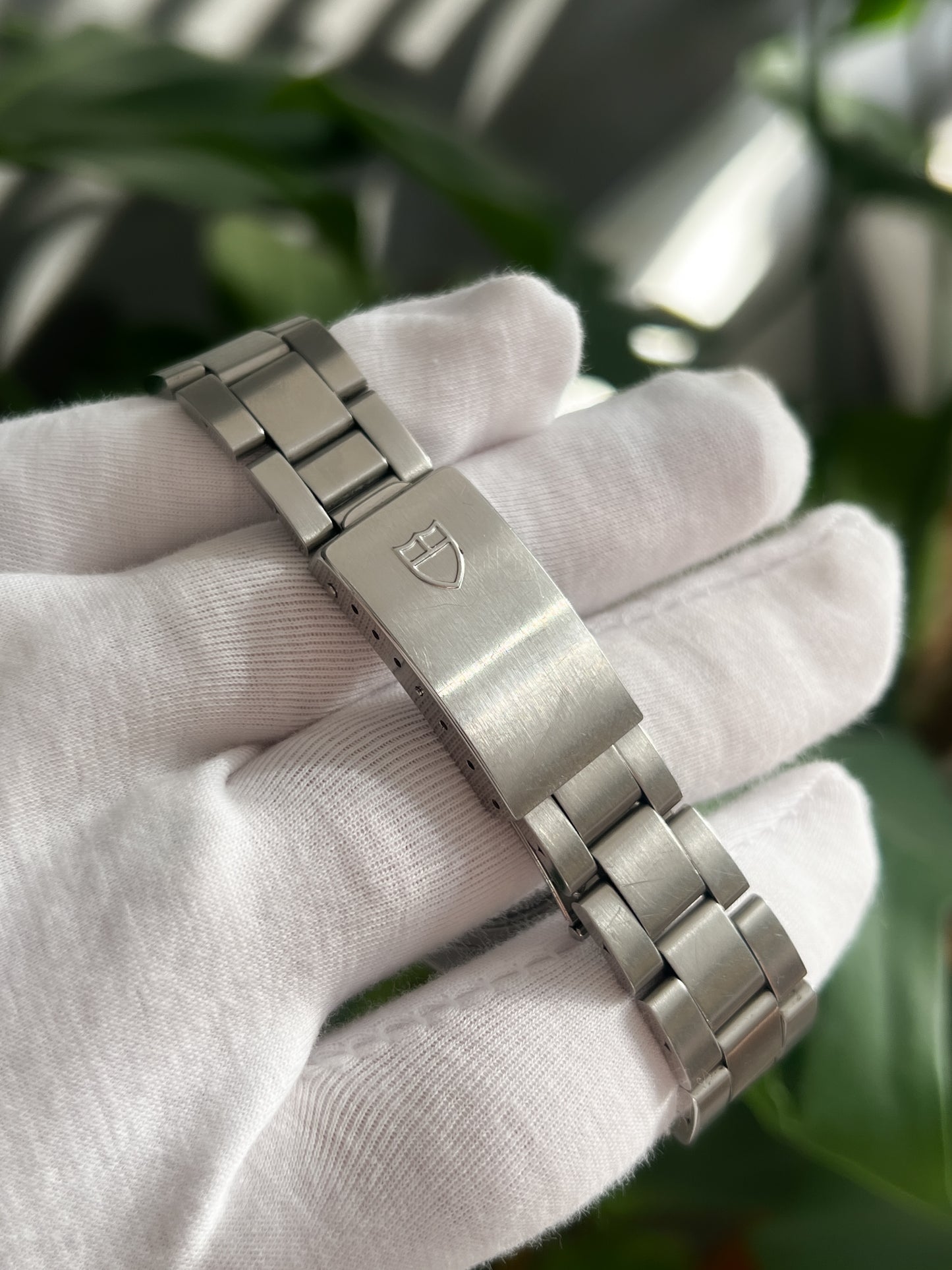 Tudor Prince Oysterdate Ref. 7966
