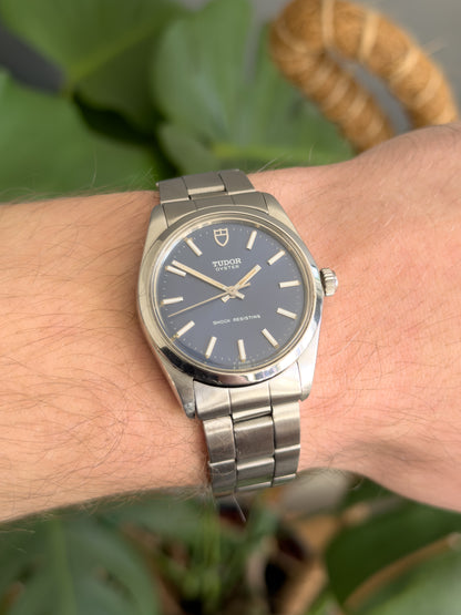 Tudor Oyster Ref. 7991/0