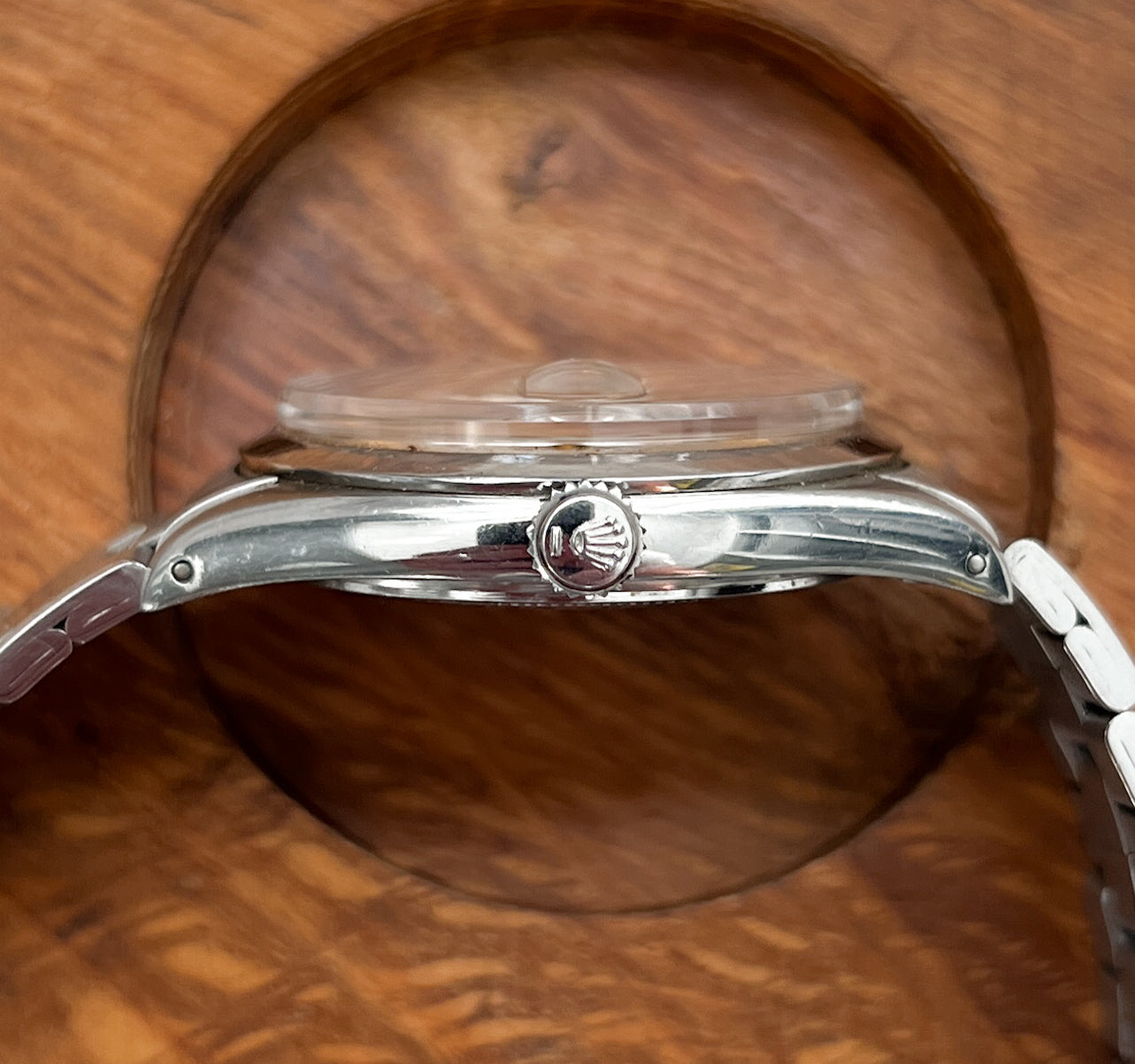 Tudor Prince Oysterdate Ref. 7966