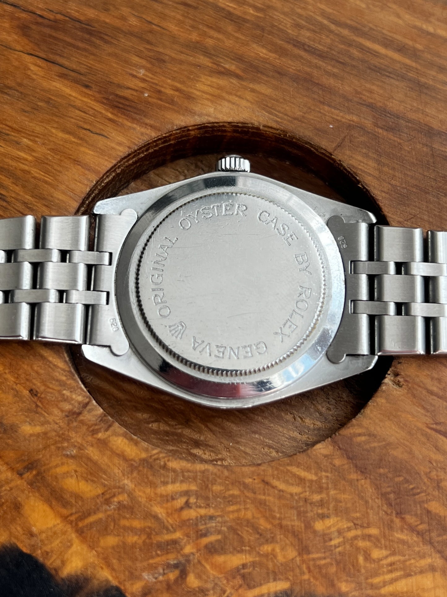 Tudor Prince Oysterdate Ref. 90510