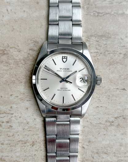 Tudor Prince Oysterdate Ref. 74000