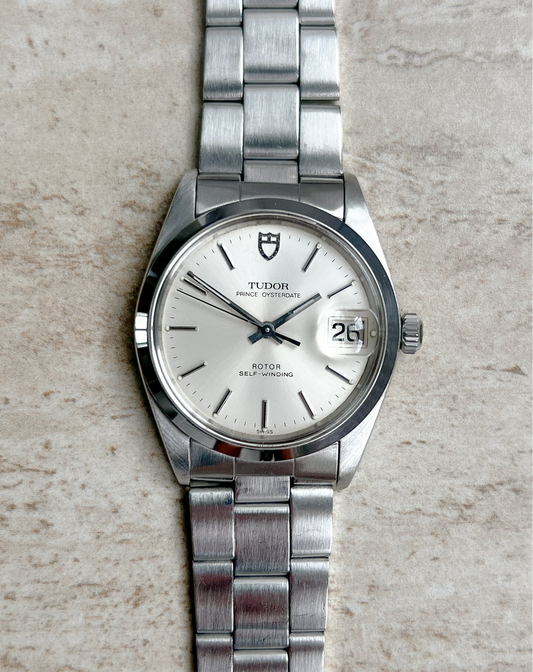 Tudor Prince Oysterdate Ref. 74000