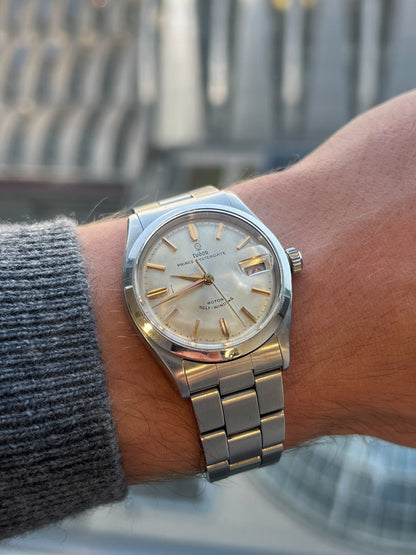 Tudor Prince Oysterdate Ref. 7966
