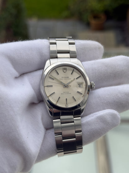 Tudor Prince Oysterdate Ref. 90520