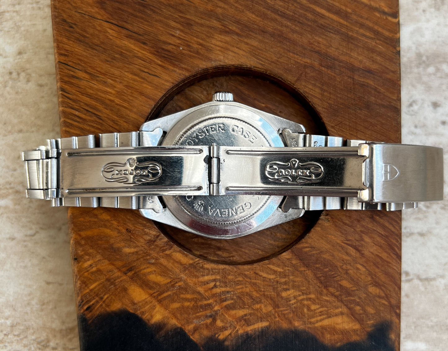 Tudor Prince Oysterdate Ref. 90500