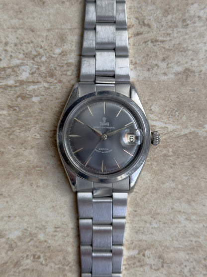 Tudor Prince Oysterdate Ref. 7966