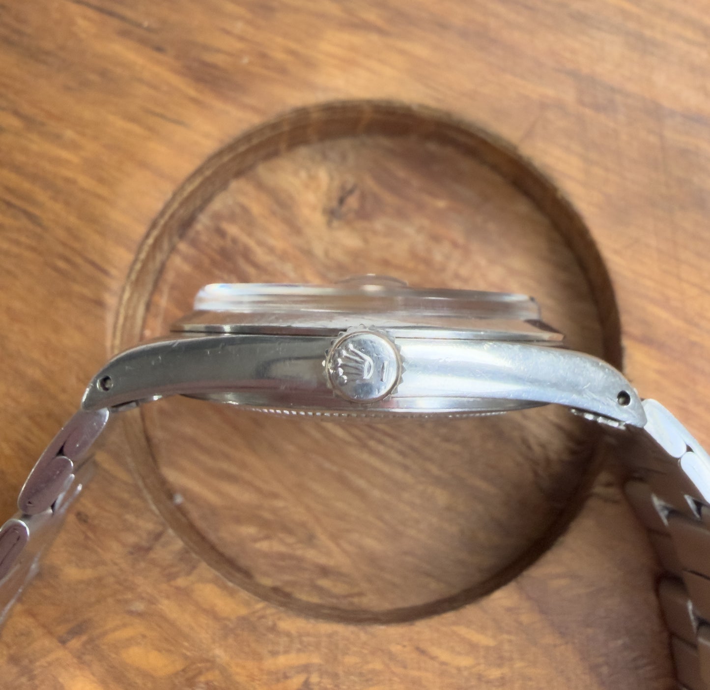 Tudor Prince Oysterdate Ref. 7966