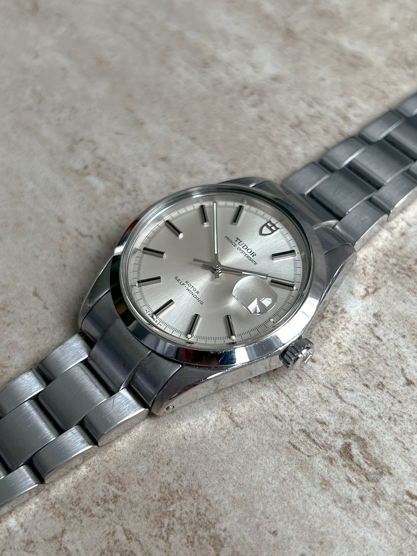Tudor Prince Oysterdate Ref. 7024/0