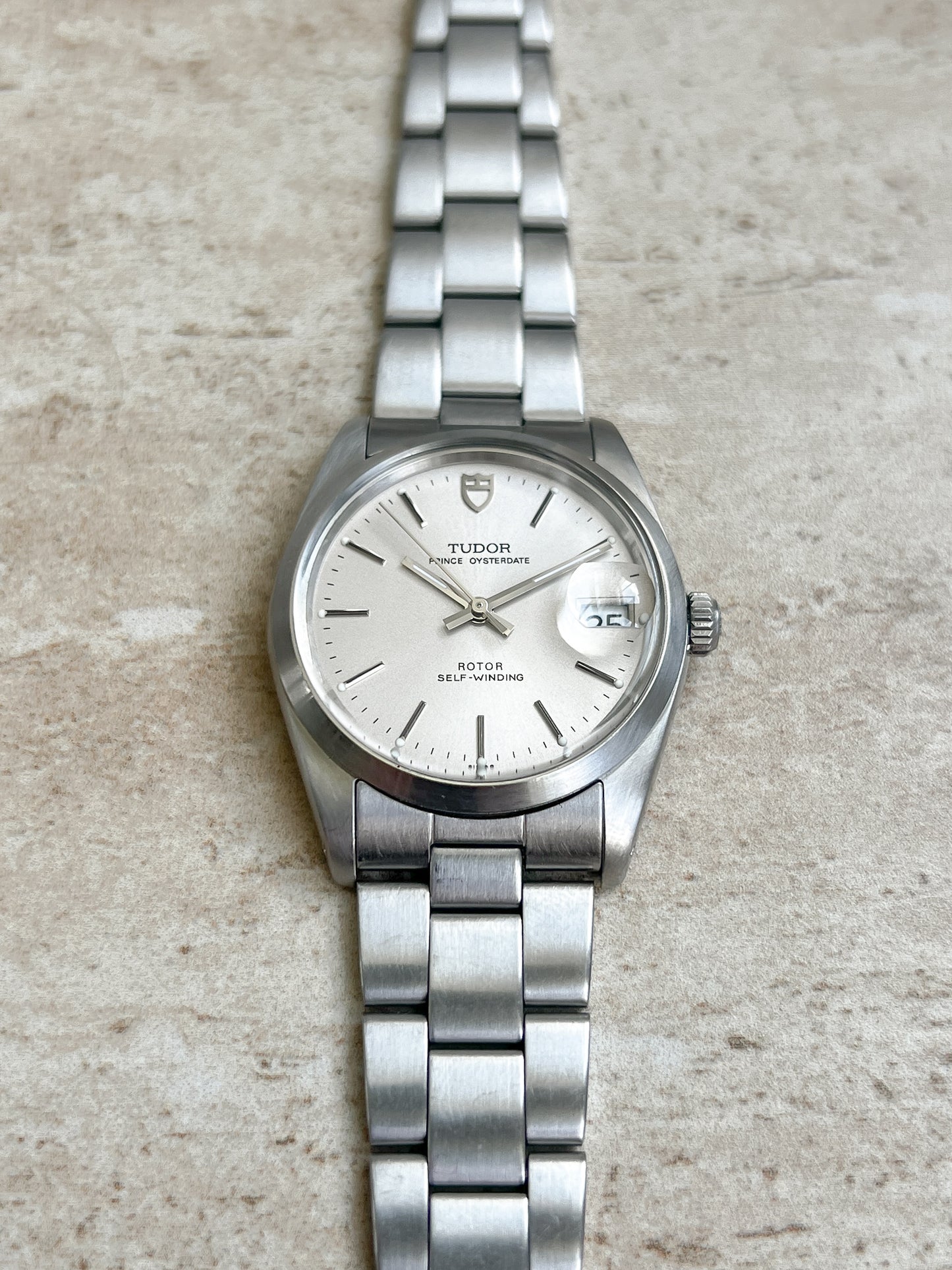 Tudor Prince Oysterdate Ref. 74000